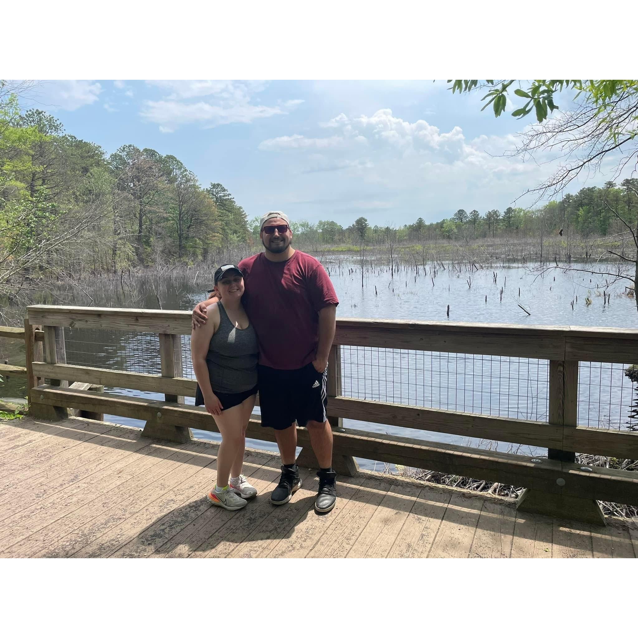 First birthday celebrations