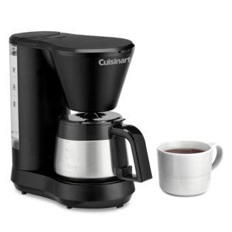 Cuisinart 5 Cup Coffeemaker