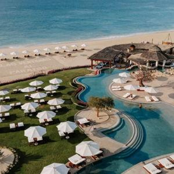 Mini Moon (2 Nights at Costa Palmas, Cabo)