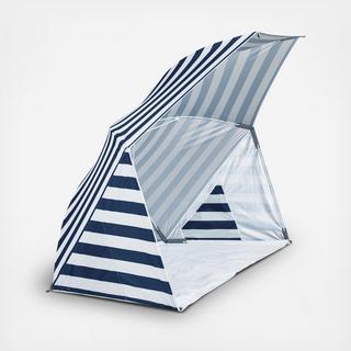 Brolly Beach Umbrella Tent