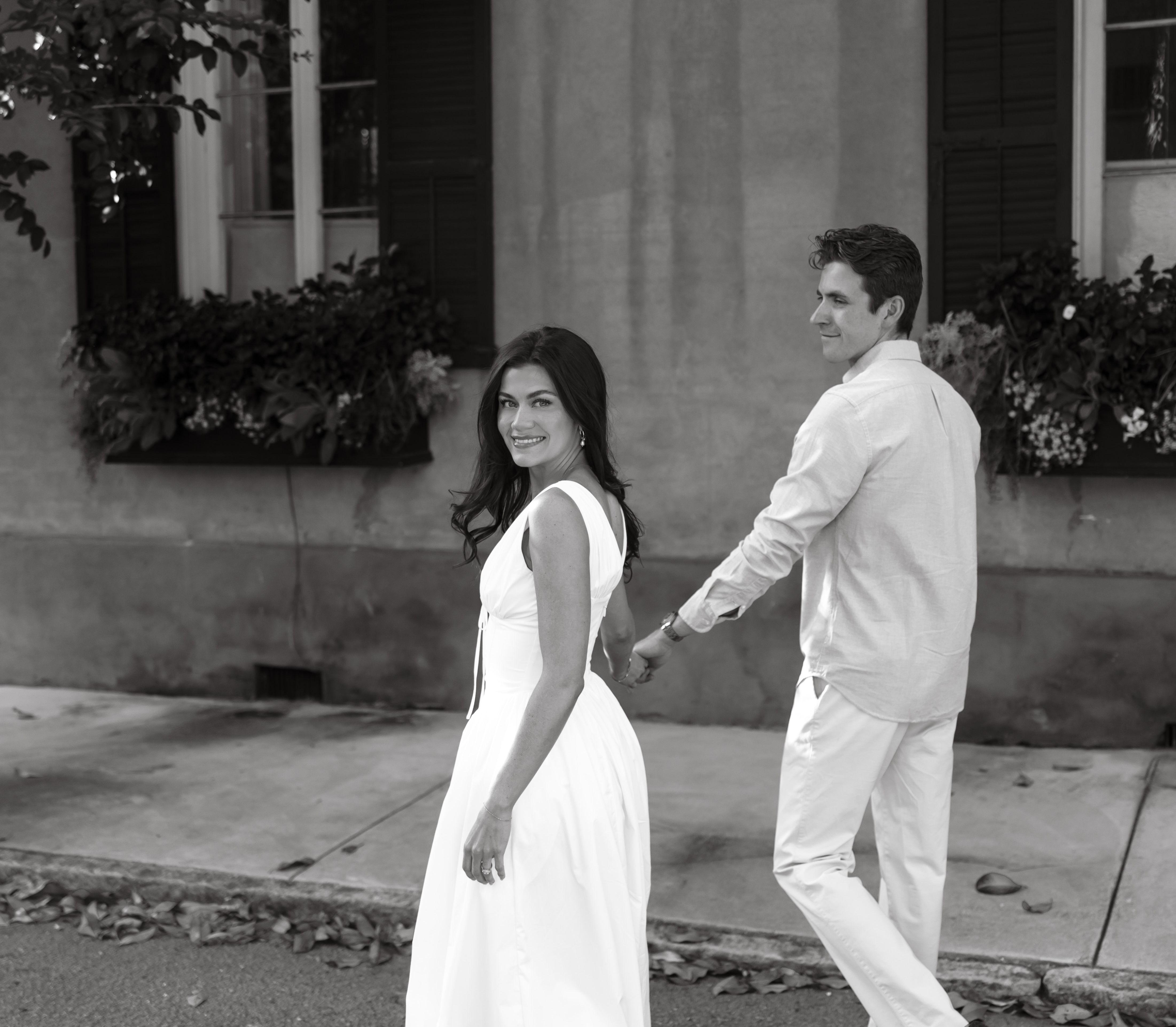 The Wedding Website of Conner Eichhorst and Curtis Weyerhaeuser