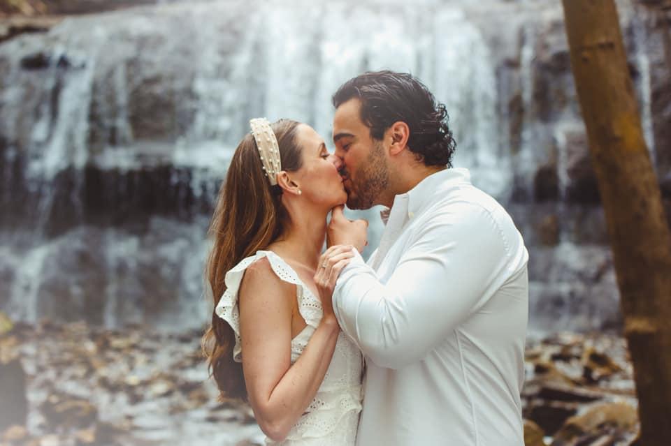 The Wedding Website of Jacob Manning and Hayley Parkinson