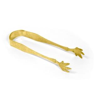 Talon Tongs - Gold-Plated