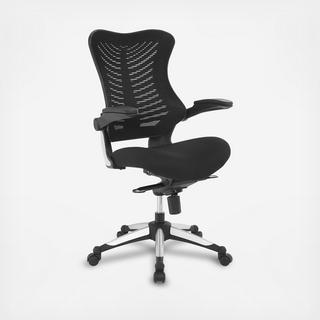 Charge Office Chair