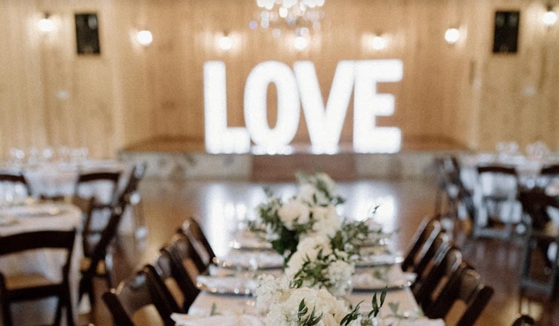 The Wedding Website of De’ontrae Mauga and Mark Morava