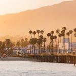 Stearns Wharf