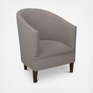Tub Chair