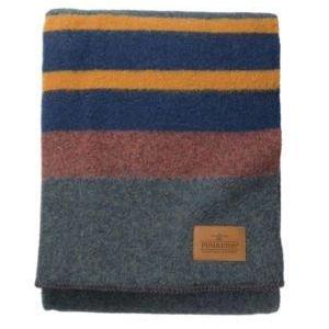 Yakima Camp Blanket by Pendleton