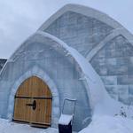 Chena Hot Springs