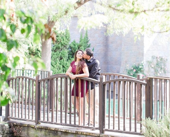 The Wedding Website of Carla Canales and Octavio Cortez