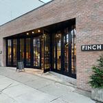 FINCH hudson
