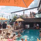 Envy Rooftop