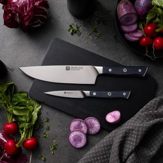 Spectrum 2-Piece Knife Starter Set