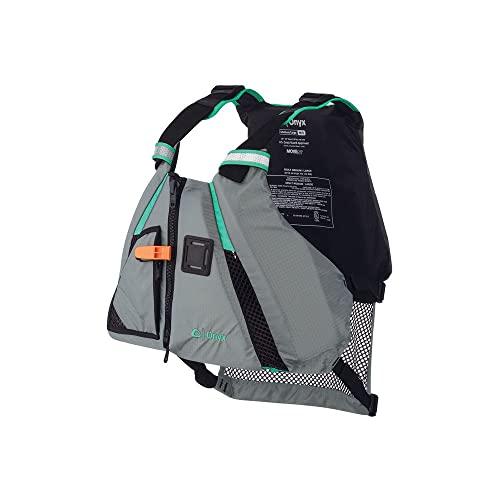 Onyx MoveVent Dynamic Paddle Sports Life Vest