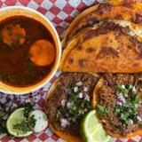 Red Tacos