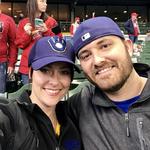 Miller Park Ballpark Tours