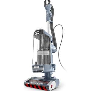 Shark Performance Powered Lift-Away Upright Vacuum - Nordic Blue