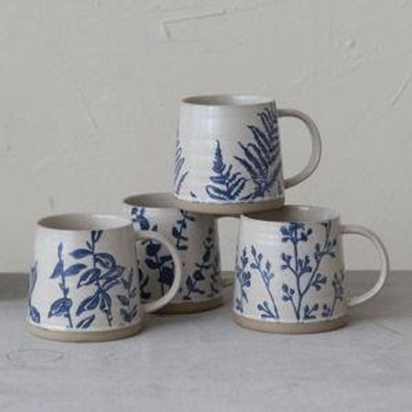 Mugs