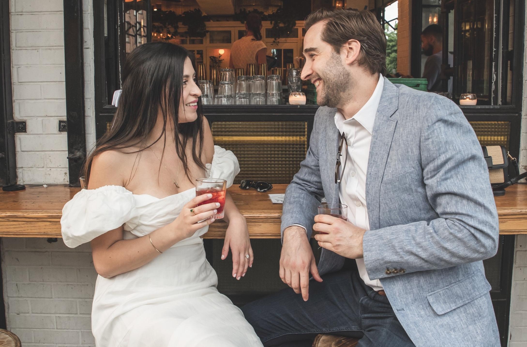 The Wedding Website of Laura Camacho Ibanez and Scott William Anderson