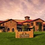 Childress Vineyards