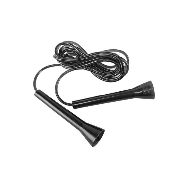 Everlast 9' Speed Rope - Black