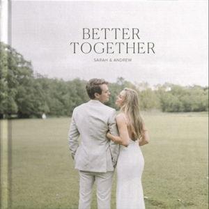 Wedding Photo Album
