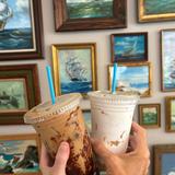 Lighthouse Keeper's Pantry