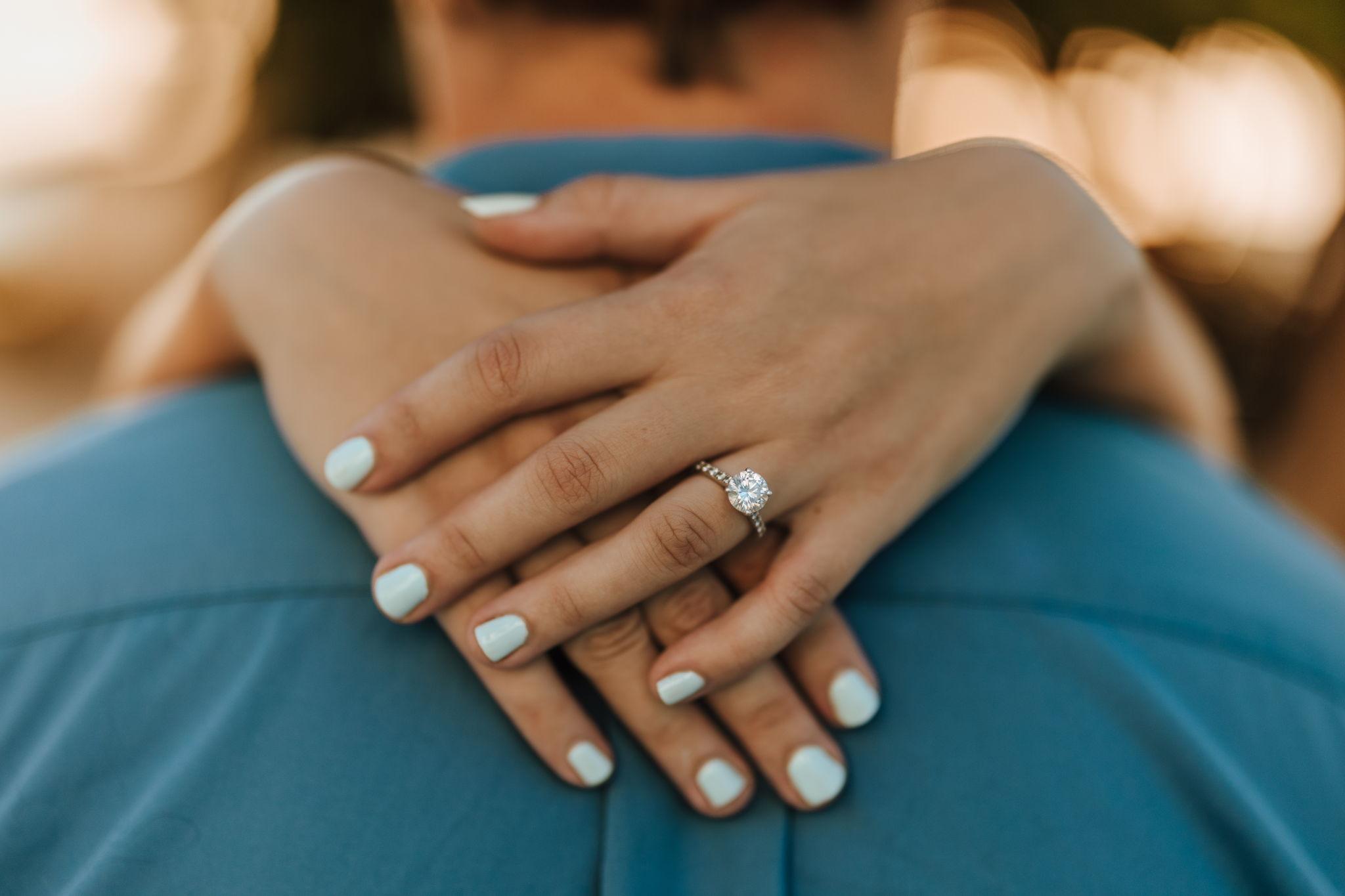 The Wedding Website of Kaitlyn Simmons and Alex Myers