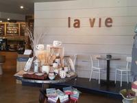 La Vie Marketplace & Cafe