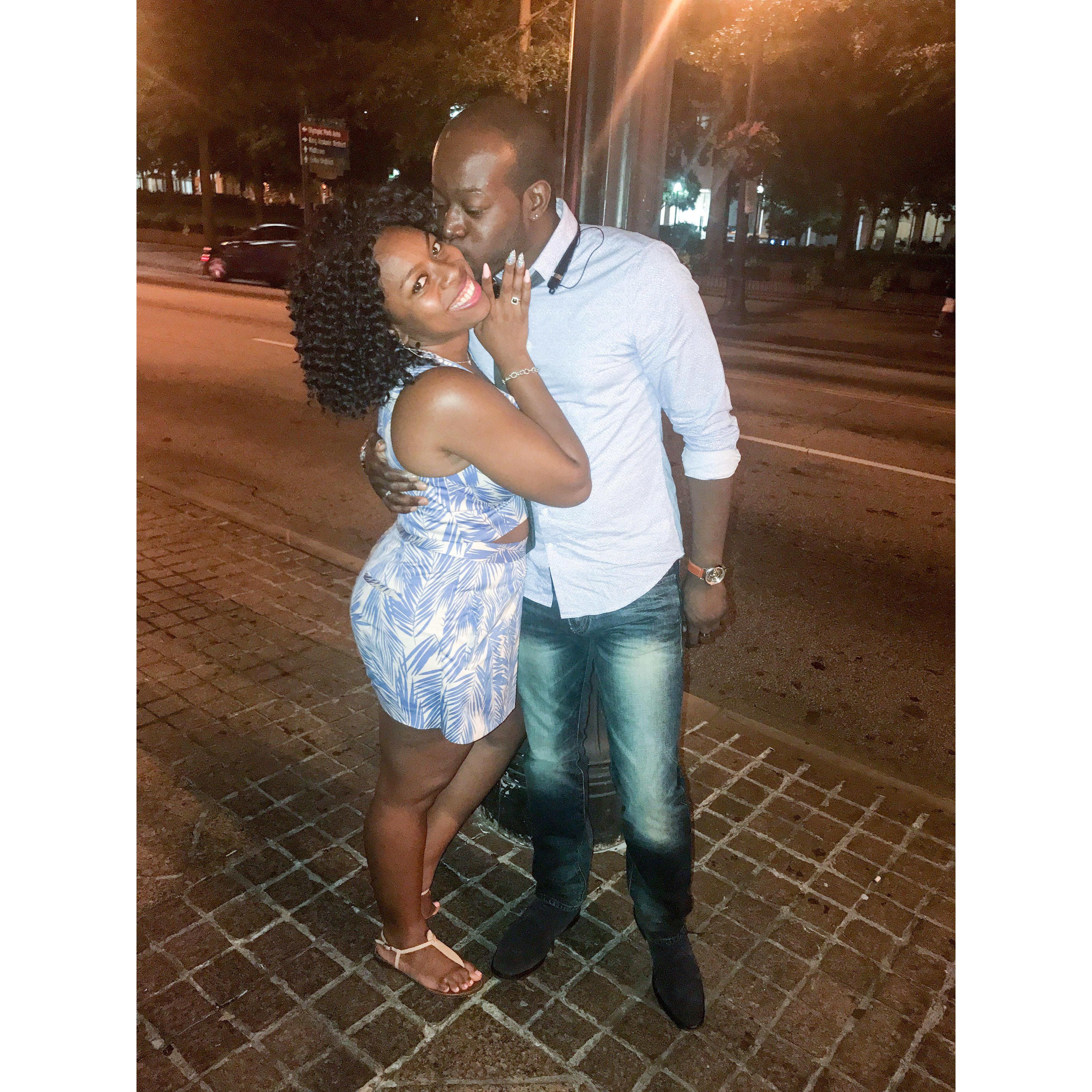 Briana's 27th Birthday!