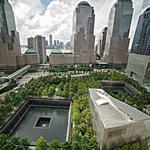 9/11 Memorial & Museum
