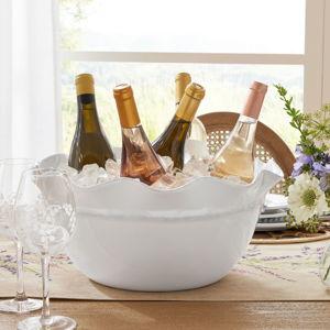 Pottery Barn Monique Lhuillier Arles Party Bucket