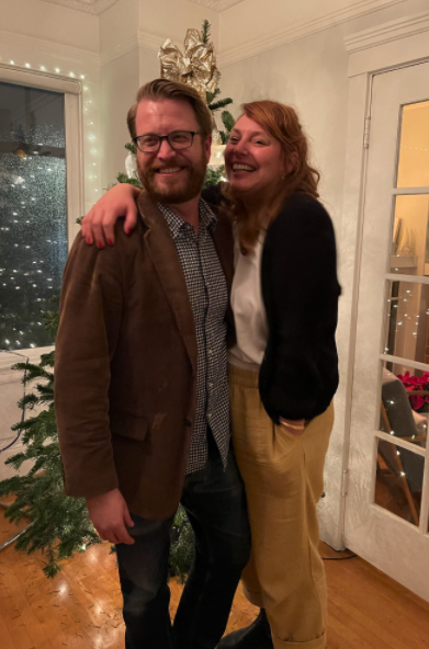 The Wedding Website of Emily Atkinson and Landon Graham