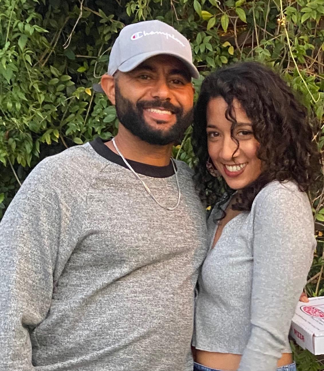 The Wedding Website of Cassandra Craig and Damien Ritter