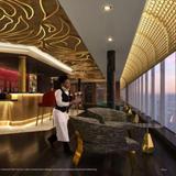 The Rose - Lounge