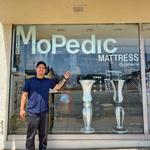 Mo-Pedic Mattress Gallery