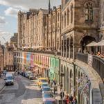 Royal Mile
