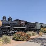 McCormick-Stillman Railroad Park