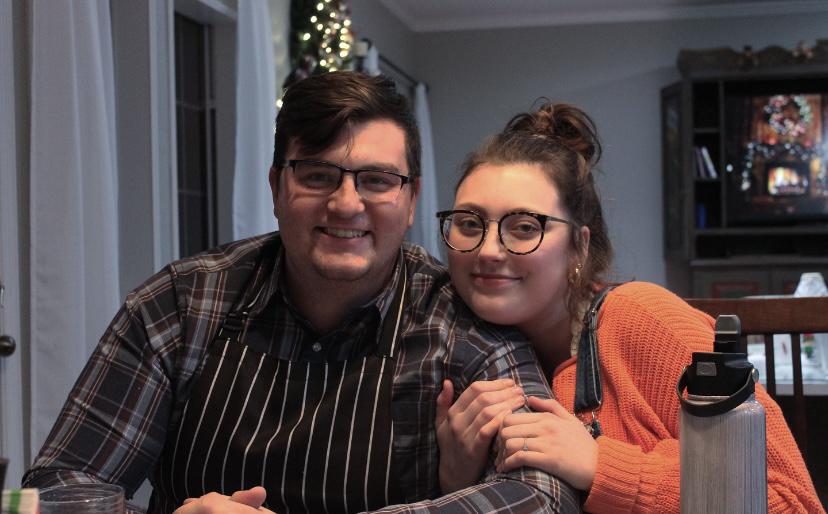 Christmas cookies 2021