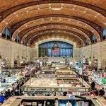 West Side Market