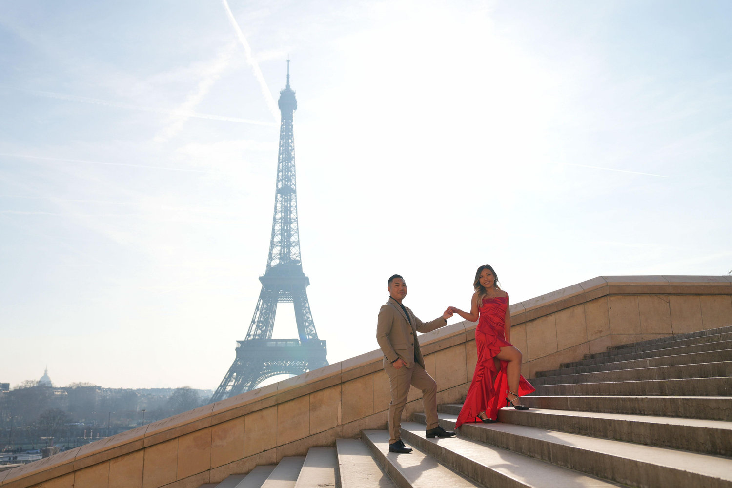 The Wedding Website of Sophie cheung and gary huang