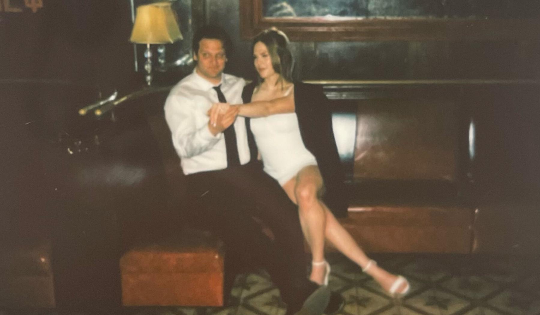 The Wedding Website of Madeline O'Brien and Kyle Rehl