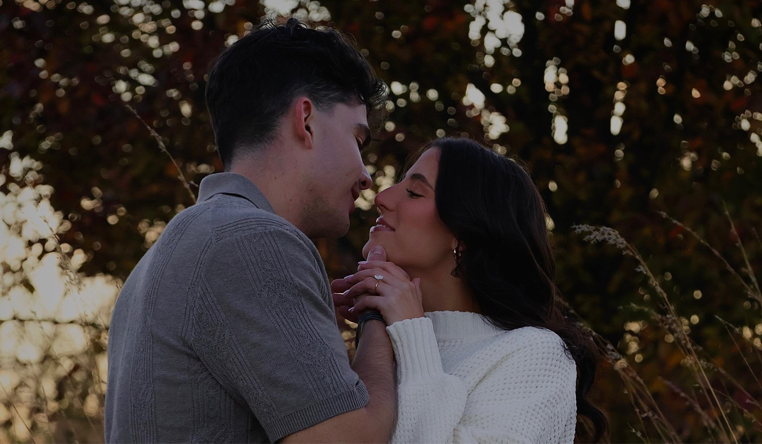The Wedding Website of Sarah Hansen and Ben Muse