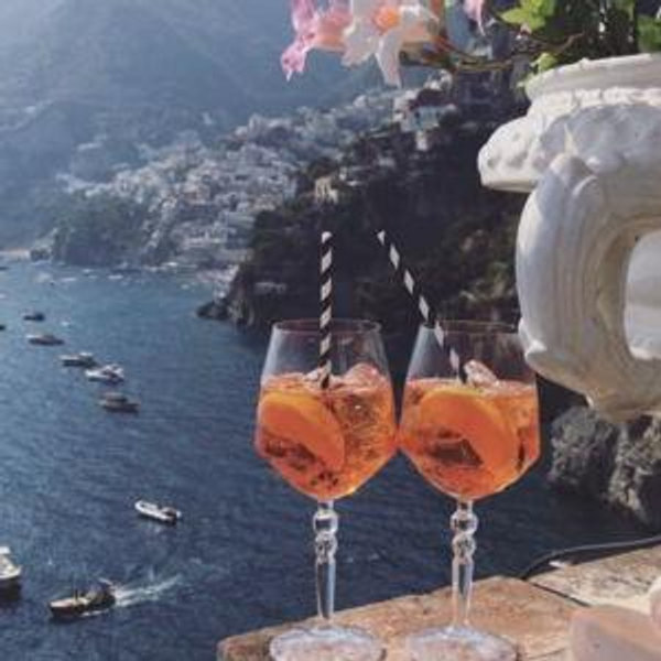 Italian Aperitivo
