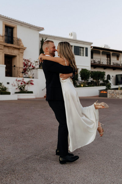 Britni Wilcox and Sam Colson's Wedding Website