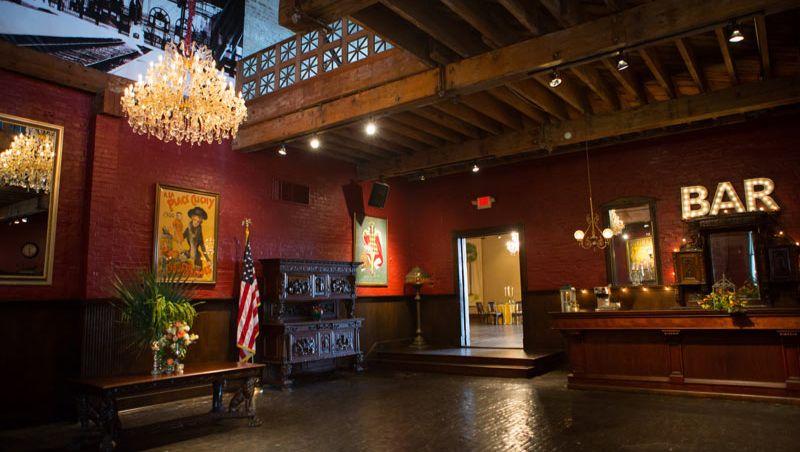 The Wedding Website of Sandy Bentley and Sara Kemker