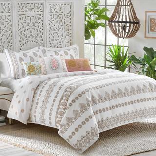 Marielle 3-Piece Duvet Set