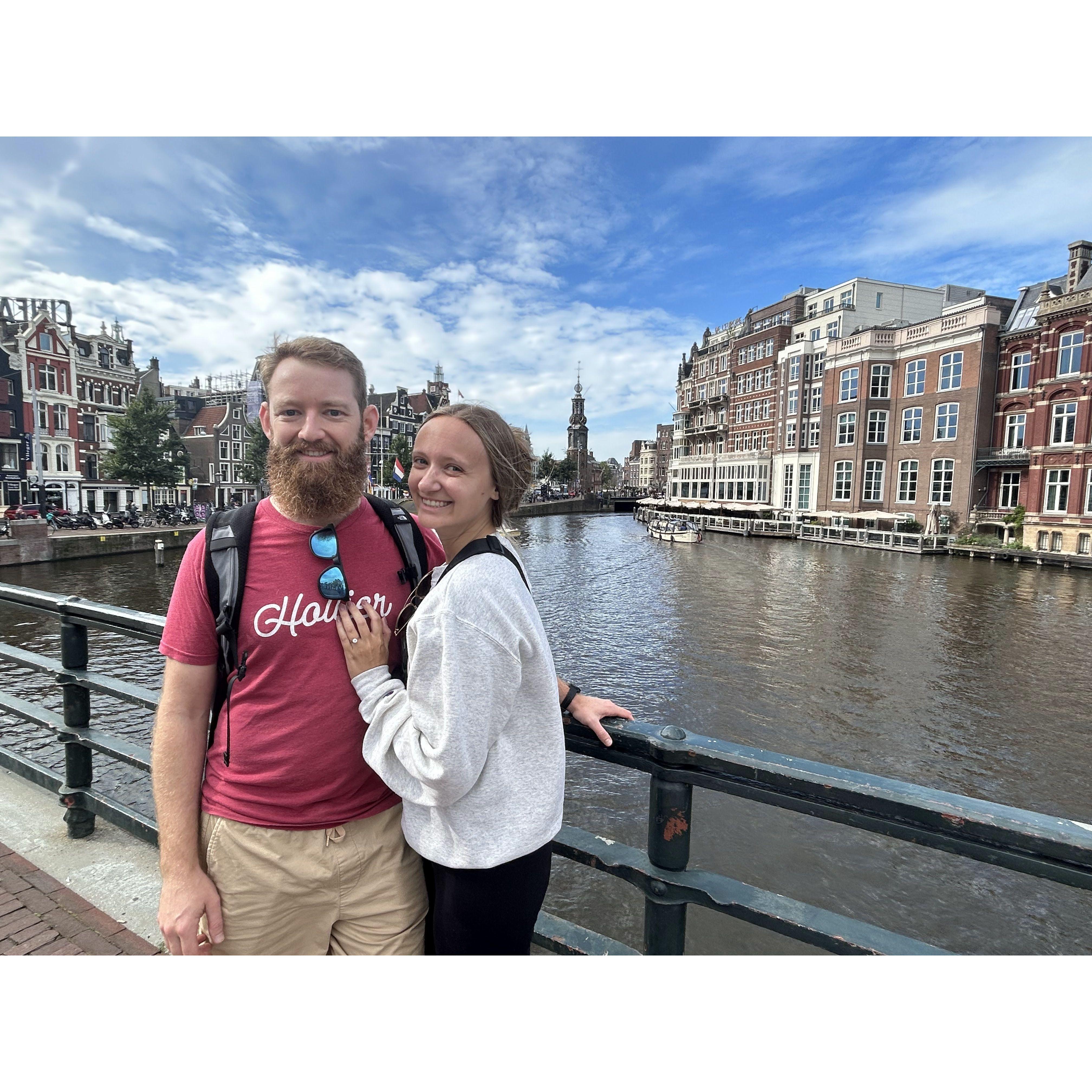 Amsterdam