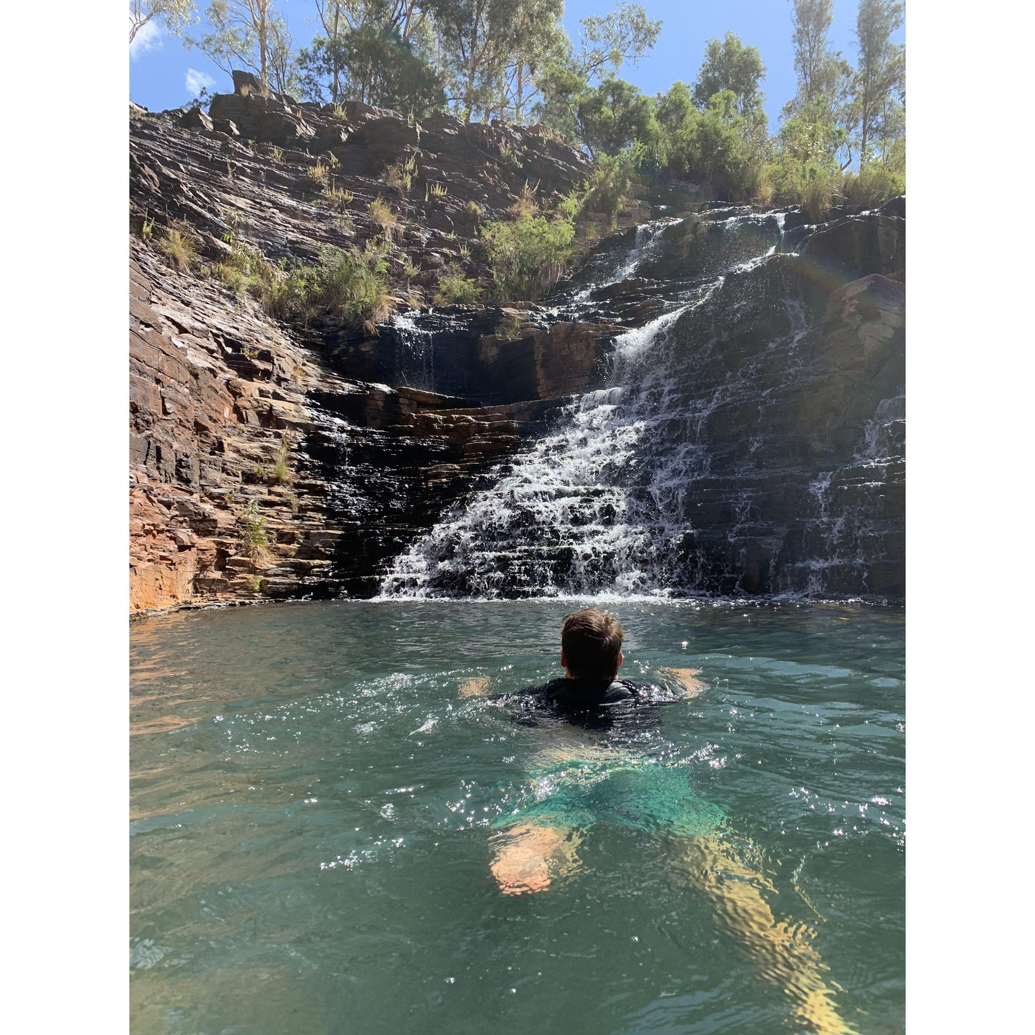 Karijini