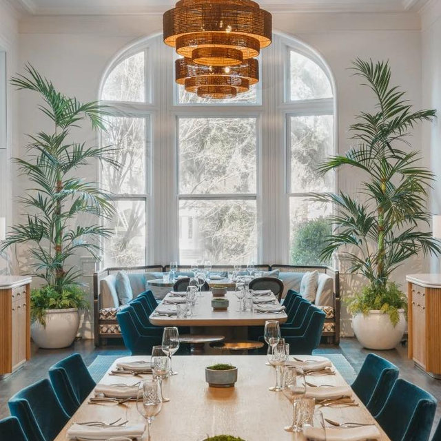 Dinner For Two